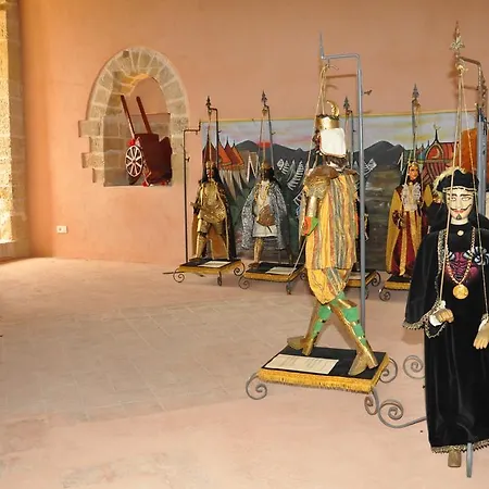 Letizia بيت للعطل