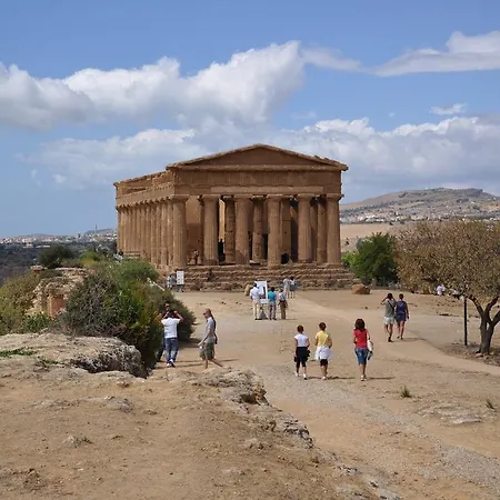 بيت للعطل Letizia كامبوفيليتْشّي دي روتْشّي