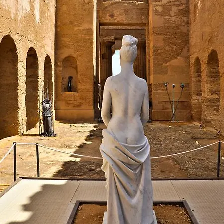 بيت للعطل Letizia كامبوفيليتْشّي دي روتْشّي