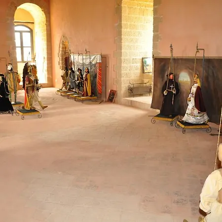 بيت للعطل Letizia كامبوفيليتْشّي دي روتْشّي