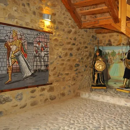 Letizia * كامبوفيليتْشّي دي روتْشّي