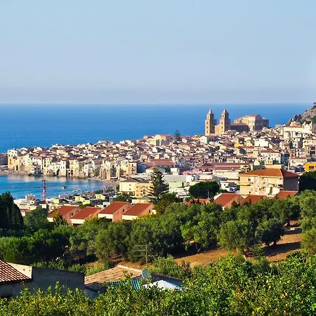 Letizia بيت للعطل كامبوفيليتْشّي دي روتْشّي