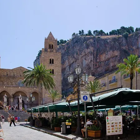 Letizia بيت للعطل