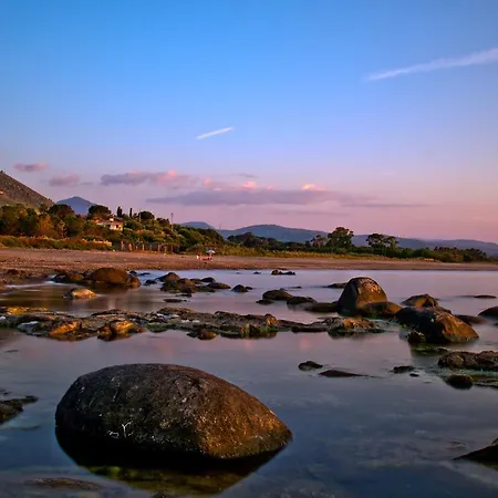 بيت للعطل Letizia كامبوفيليتْشّي دي روتْشّي