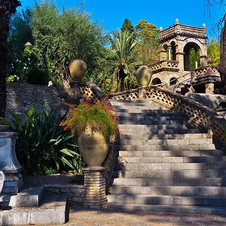 بيت للعطل Letizia *