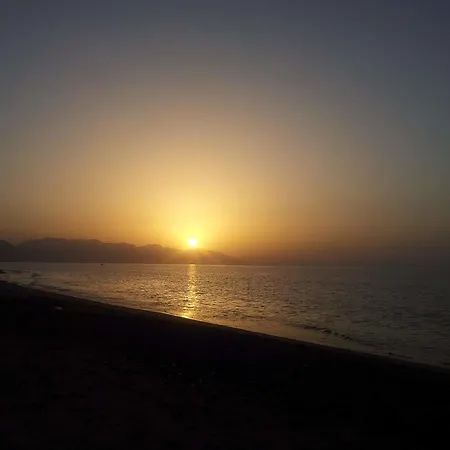 Letizia بيت للعطل *