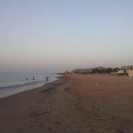 بيت للعطل Letizia كامبوفيليتْشّي دي روتْشّي