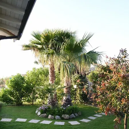 بيت للعطل Letizia كامبوفيليتْشّي دي روتْشّي