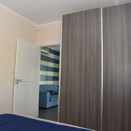 Letizia بيت للعطل *