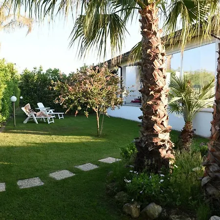 Letizia بيت للعطل كامبوفيليتْشّي دي روتْشّي