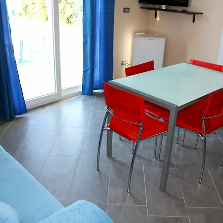 Letizia بيت للعطل كامبوفيليتْشّي دي روتْشّي