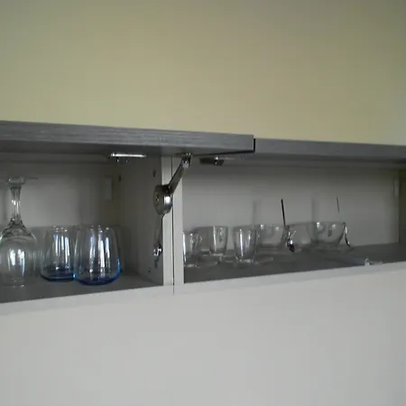 Letizia بيت للعطل