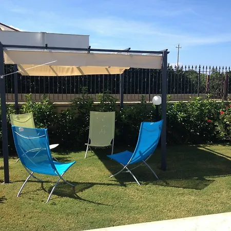 Letizia بيت للعطل *