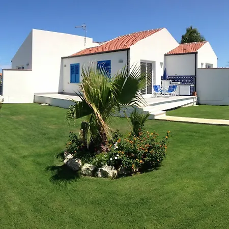 بيت للعطل Letizia كامبوفيليتْشّي دي روتْشّي