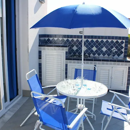 بيت للعطل Letizia