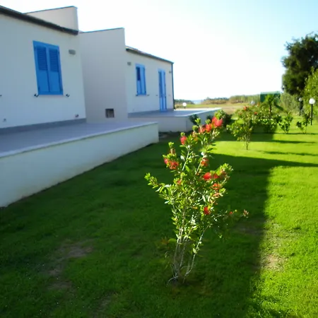 بيت للعطل Letizia