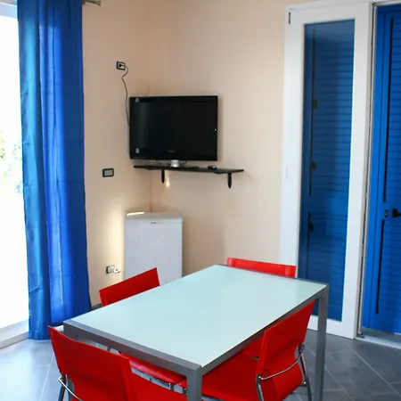 Letizia بيت للعطل