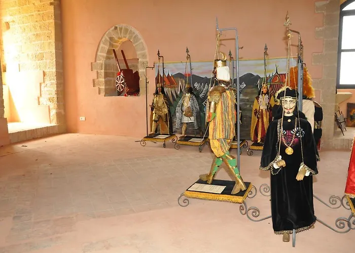 Letizia Hébergement de vacances