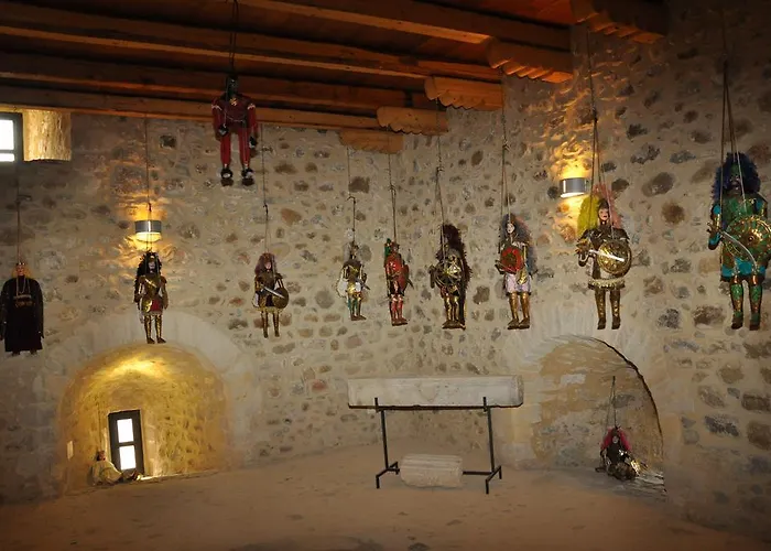 Hébergement de vacances Letizia *