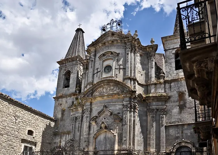 Letizia Hébergement de vacances