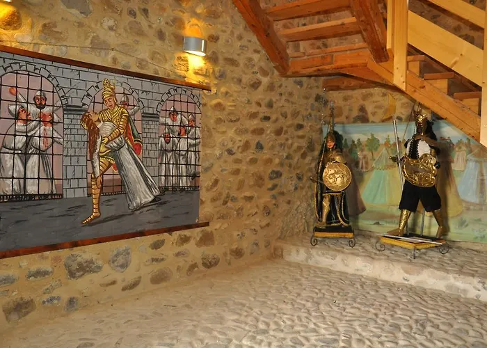 Letizia * Campofelice Di Roccella