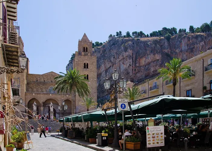 Letizia Hébergement de vacances