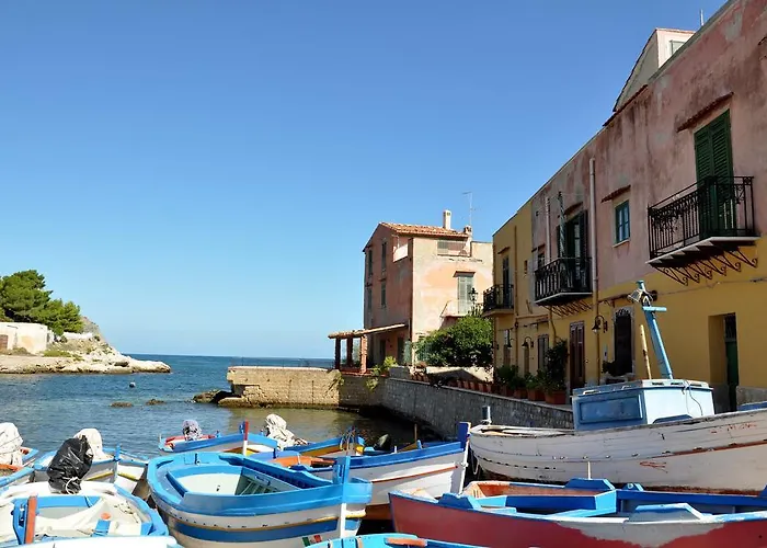 Letizia Hébergement de vacances