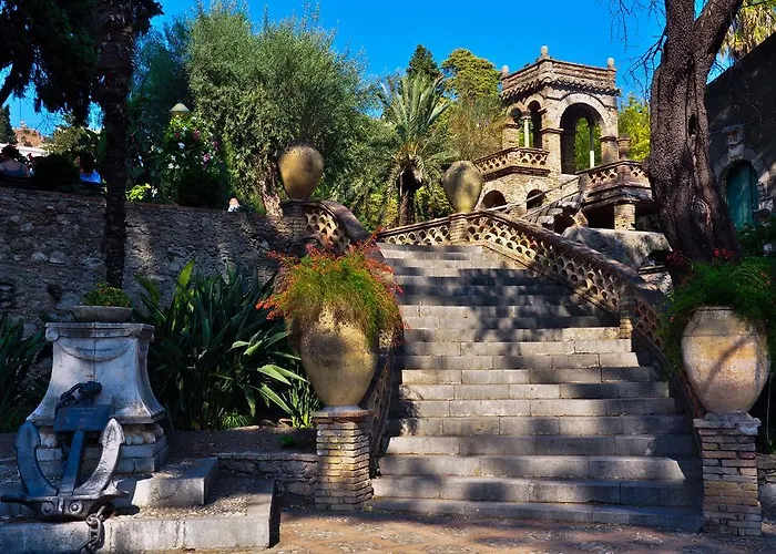 Hébergement de vacances Letizia *