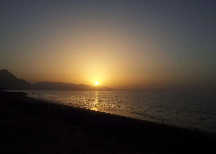 Letizia Hébergement de vacances *