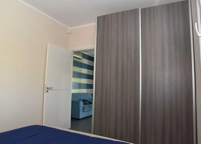 Letizia Hébergement de vacances *