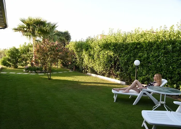 Letizia * Campofelice Di Roccella