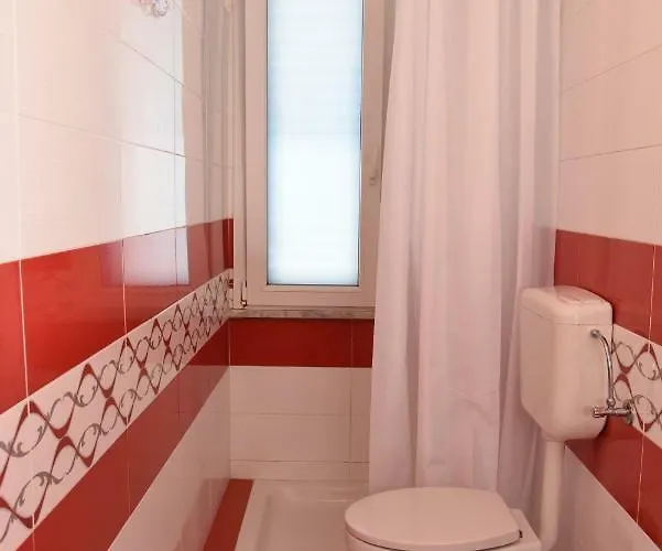 Letizia Hébergement de vacances Campofelice Di Roccella