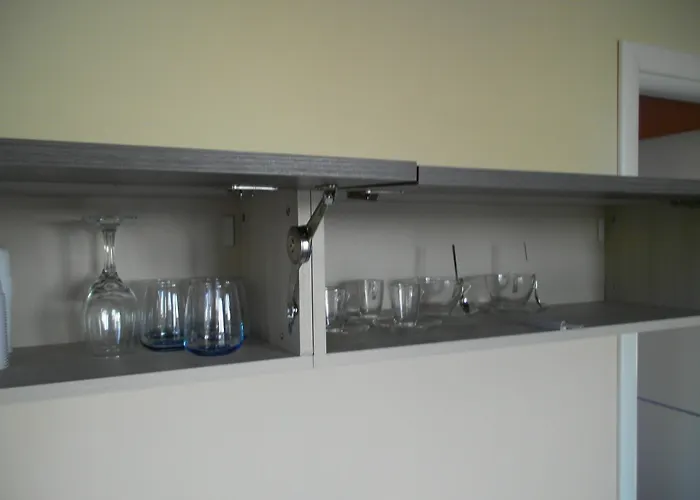 Letizia Hébergement de vacances