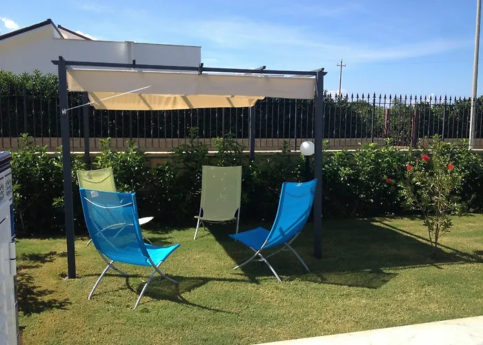 Letizia Hébergement de vacances *