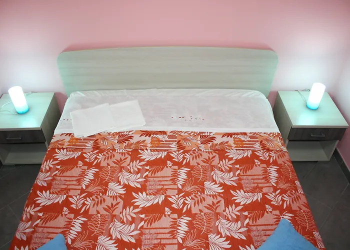 Letizia Campofelice Di Roccella